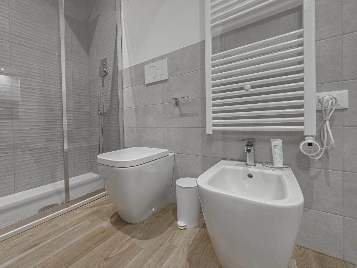 Ferienwohnung Realkasa Ferriera B Bologna Exterior foto