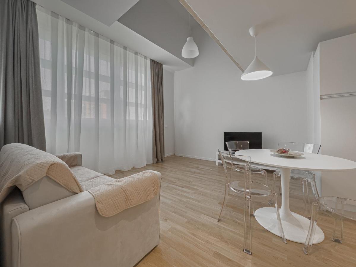 Ferienwohnung Realkasa Ferriera B Bologna Exterior foto