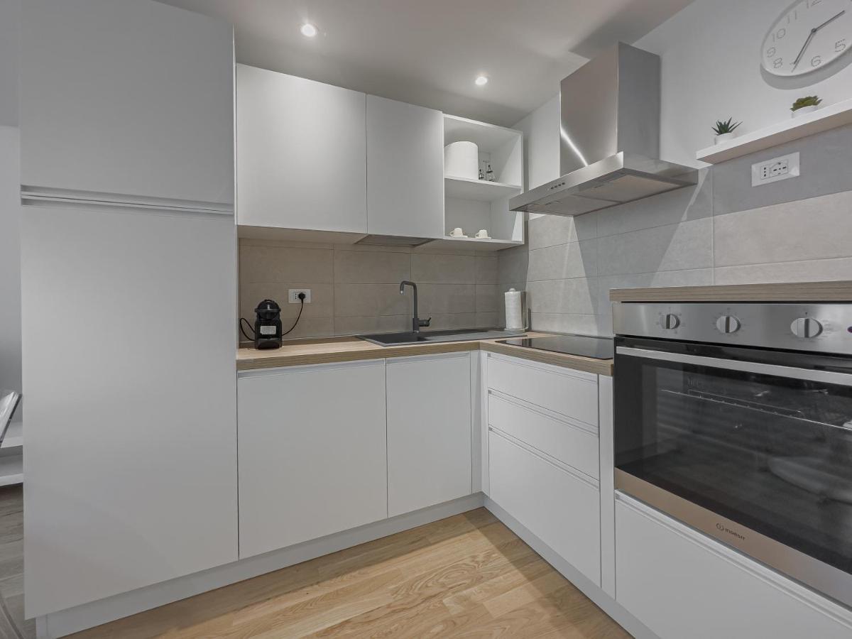 Ferienwohnung Realkasa Ferriera B Bologna Exterior foto