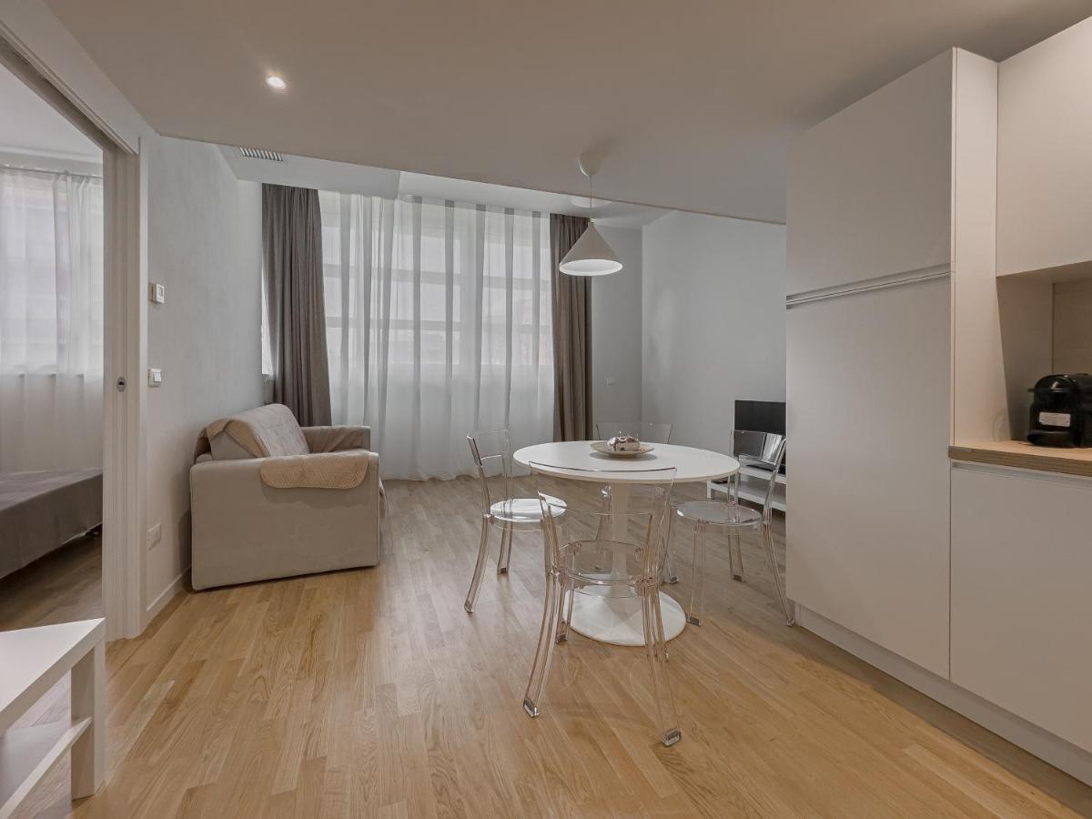Ferienwohnung Realkasa Ferriera B Bologna Exterior foto